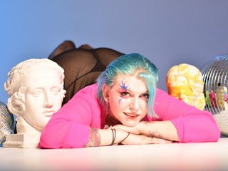 Erotiska video tērzēšana bluelunaray