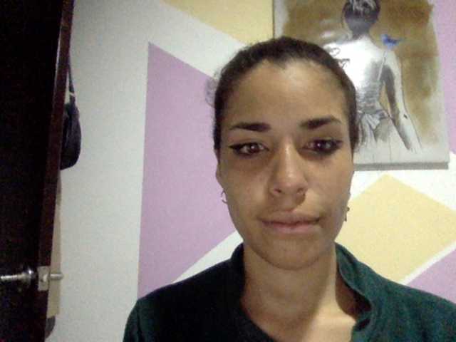 Profila foto BlueVenus