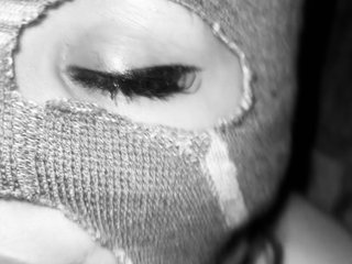 Erotiska video tērzēšana BlvckCatMask99