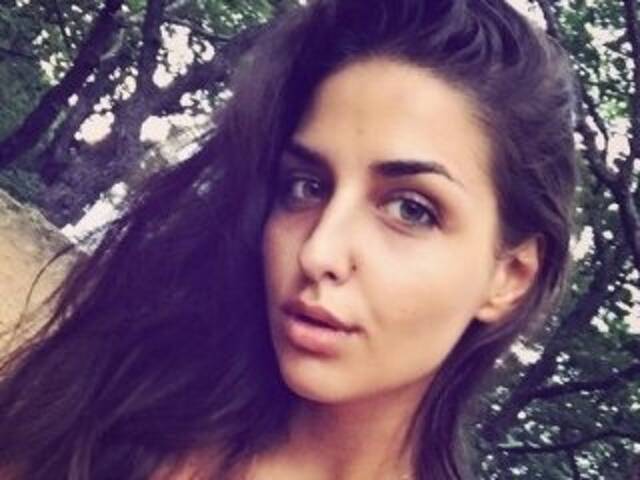 Profila foto Melissa540