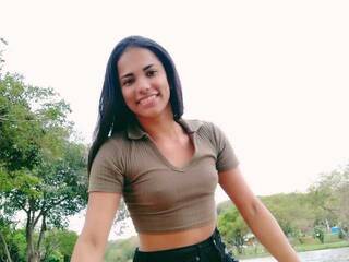 Erotiska video tērzēšana MorenaGoldd