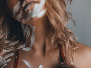 Erotiska video tērzēšana BombonSweeth