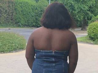 Erotiska video tērzēšana Bonbonaumiel