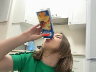 Erotiska video tērzēšana alizii