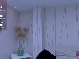 Erotiska video tērzēšana AnaisNin1