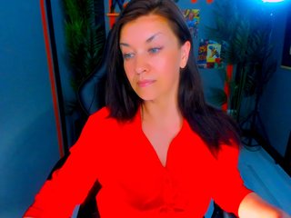 Erotiska video tērzēšana AnaMills