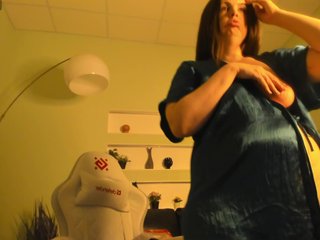 Erotiska video tērzēšana Battymoll