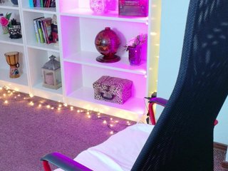 Erotiska video tērzēšana Brianna-Joy