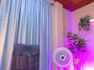 Erotiska video tērzēšana chloe-rosse