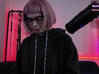 Erotiska video tērzēšana CyberXGoddess
