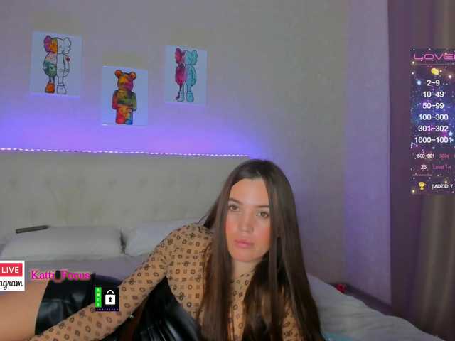 Apraides ekrānuzņēmumi Katti_Focus