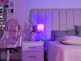 Erotiska video tērzēšana EllaThorne