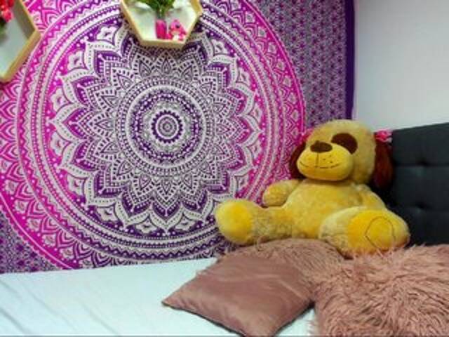 Apraides ekrānuzņēmumi GingerRabbit-