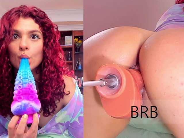 Apraides ekrānuzņēmumi Inked-Ruby