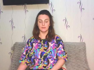 Erotiska video tērzēšana Secret_Smile