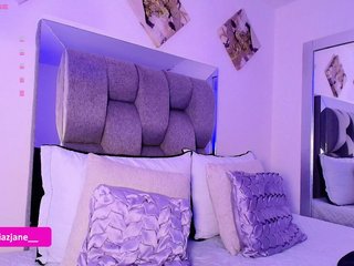 Erotiska video tērzēšana Janediaz