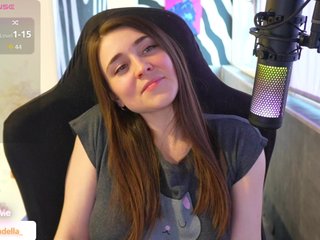 Erotiska video tērzēšana dervindella