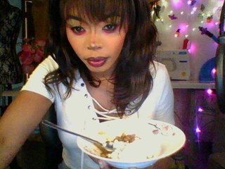 Erotiska video tērzēšana Lilianjackson