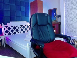 Erotiska video tērzēšana Miss-Kora