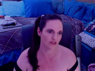 Erotiska video tērzēšana NinaJaymes