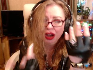 Erotiska video tērzēšana NormaGin