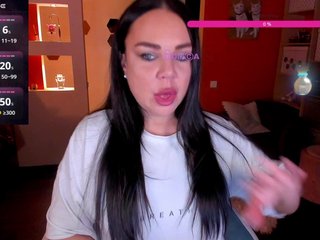 Erotiska video tērzēšana OliviaGoold