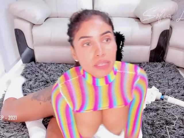 Apraides ekrānuzņēmumi sofialeon