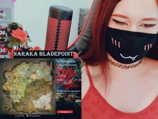 Erotiska video tērzēšana NekoTyan