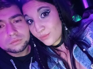 Erotiska video tērzēšana Bonnie--Clyde