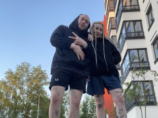 Erotiska video tērzēšana BonnyClayde666