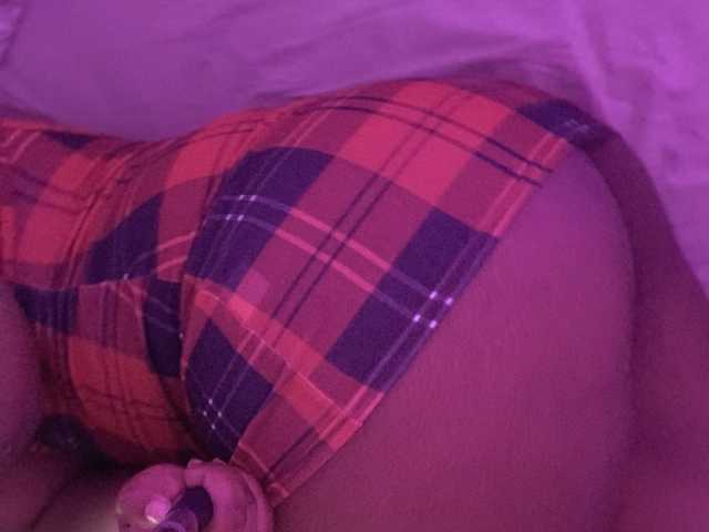 Profila foto Bonycaramel