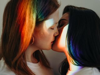 Erotiska video tērzēšana BOUNTY-COUPLE