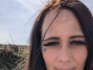 Erotiska video tērzēšana Brandi-Black