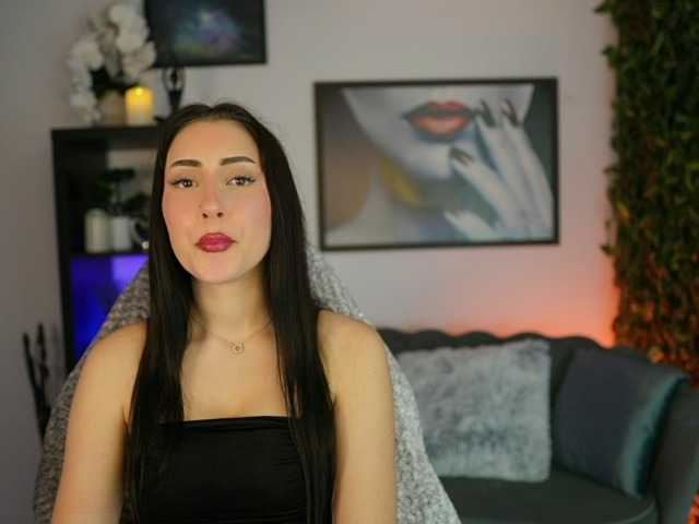 Apraides ekrānuzņēmumi BreeMorgan