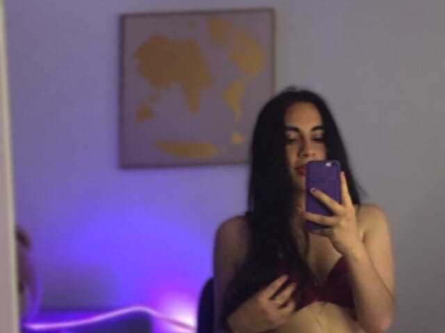 Profila foto Brenda0