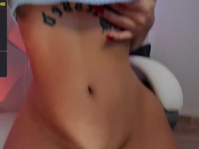 Fotogrāfijas BrennaWalker Wanna feel my body? I'm so hot today! Cum Show 500 Tkns, ♥ Ask for PVT ♥ Anal at @remain tkns