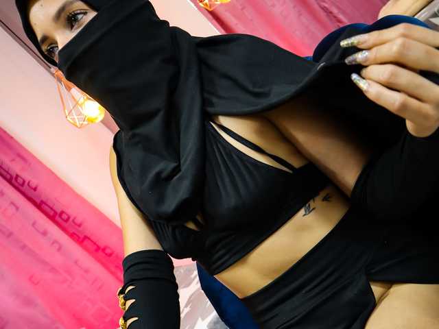 Profila foto Brianna-aziz