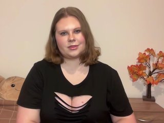 Erotiska video tērzēšana BriannaDoll