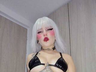 Erotiska video tērzēšana Brianoir