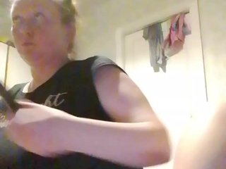 Erotiska video tērzēšana BrideyMollie