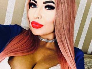 Erotiska video tērzēšana BridgetPassio