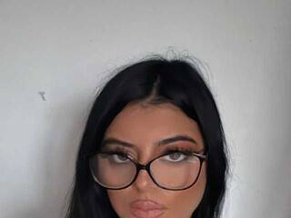 Erotiska video tērzēšana BridgitteBia