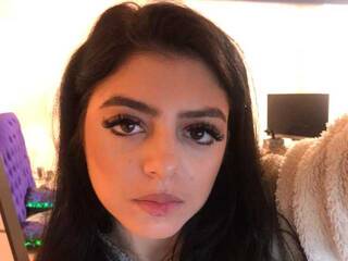 Erotiska video tērzēšana BridgitteSoul