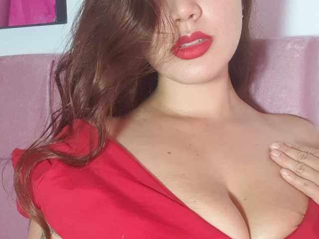 Profila foto Briitanny--