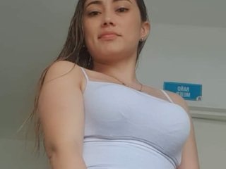 Erotiska video tērzēšana Briitany23