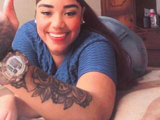 Erotiska video tērzēšana britannyhot74