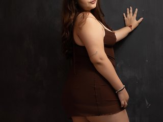 Erotiska video tērzēšana BritannyRossi