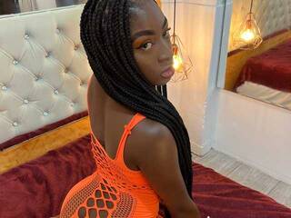 Erotiska video tērzēšana britanyfoxxx