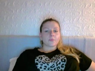 Erotiska video tērzēšana BritneyBlond