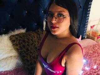 Erotiska video tērzēšana brittanny-1